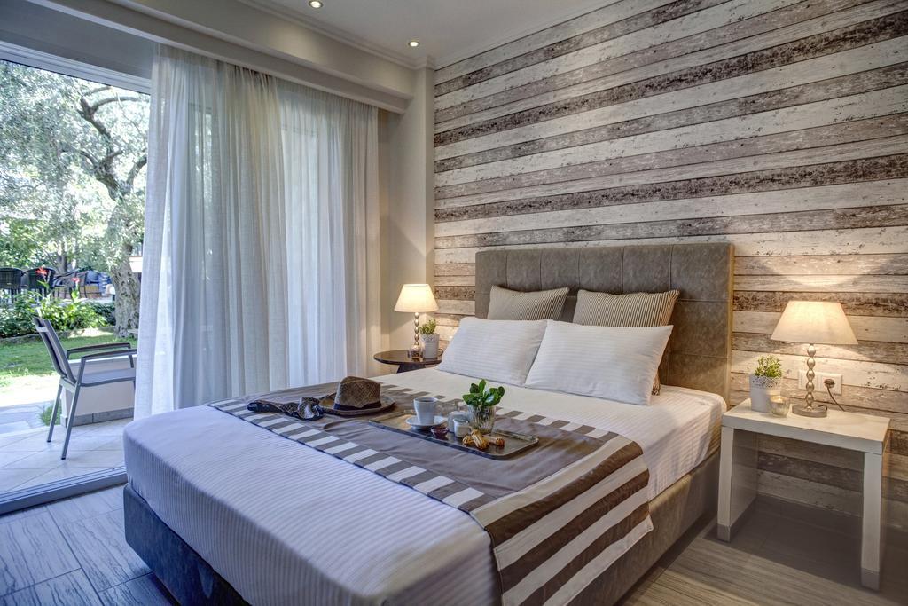 Luxury Villa Fotini Limenas  Room photo